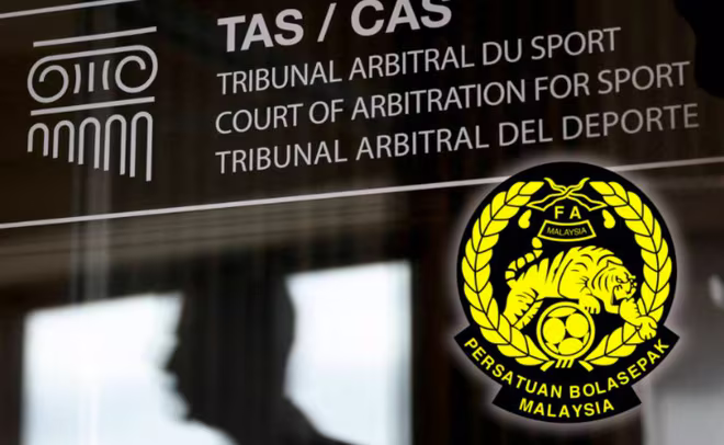 FAM sẽ chọn đối đầu FIFA tại CAS?