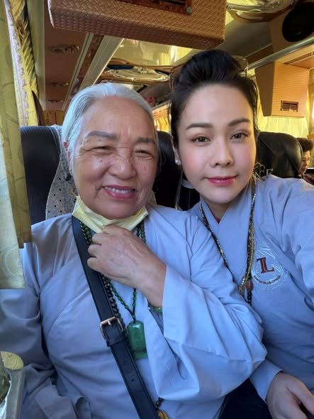 Thông tin gây sốc lan nhanh, ca sĩ Nhật Kim Anh lập tức phản ứng - ảnh 1