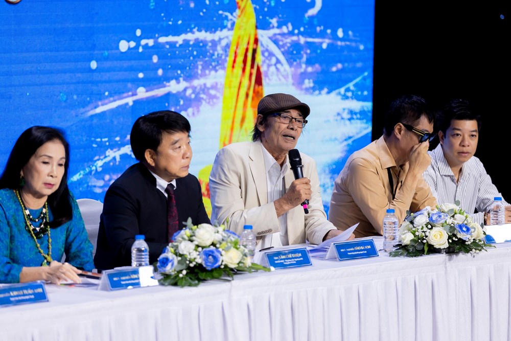 Ngôi Sao Xanh 2025 đạt kỷ lục với 741 đề cử - ảnh 2