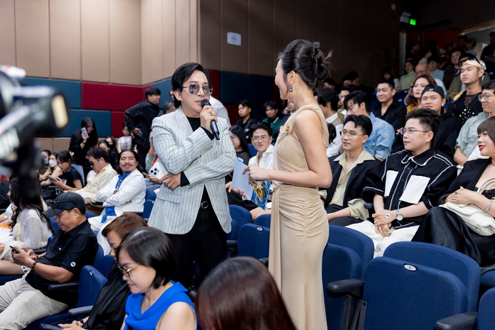 Ngôi Sao Xanh 2025 đạt kỷ lục với 741 đề cử - ảnh 5