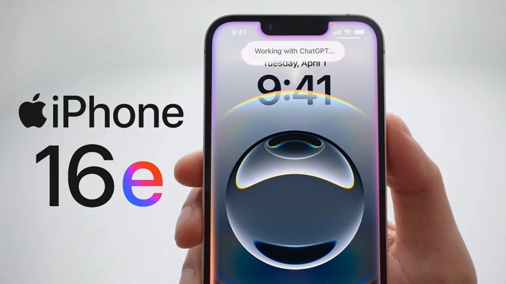 iPhone 17e lộ thiết kế mới: Giá mềm, pin trâu hơn - ảnh 2