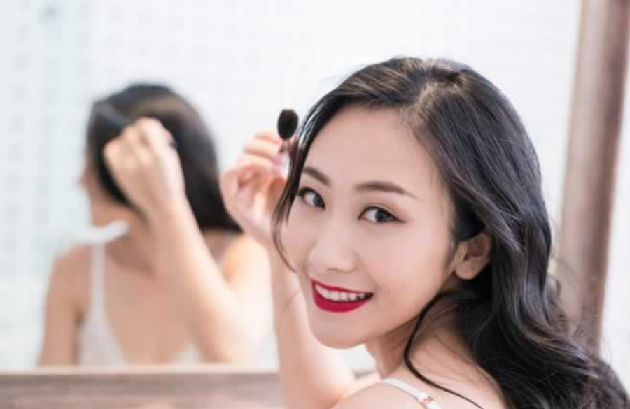 Lời nói dối không phải lúc nào cũng là điều xấu, đặc biệt là trong quá trình theo đuổi tình cảm đối phương. (Ảnh: ITN)