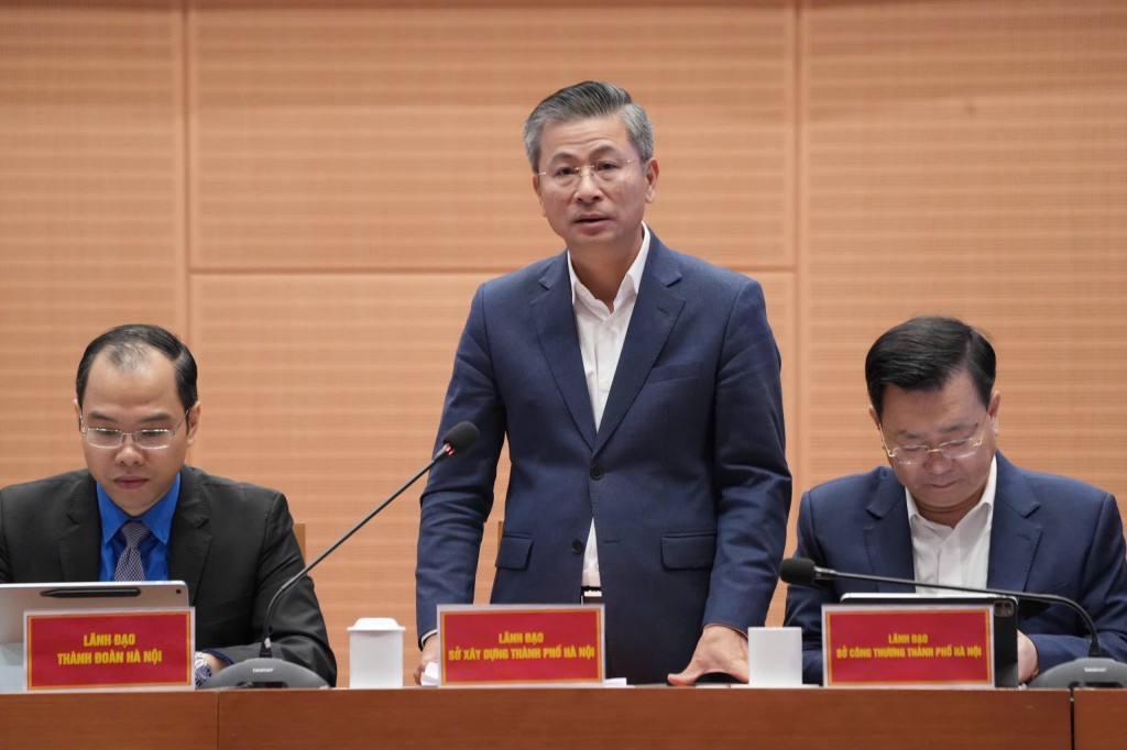 Phát triển thanh niên Thủ đô trở thành công dân số Phát triển thanh niên Thủ đô trở thành công dân số