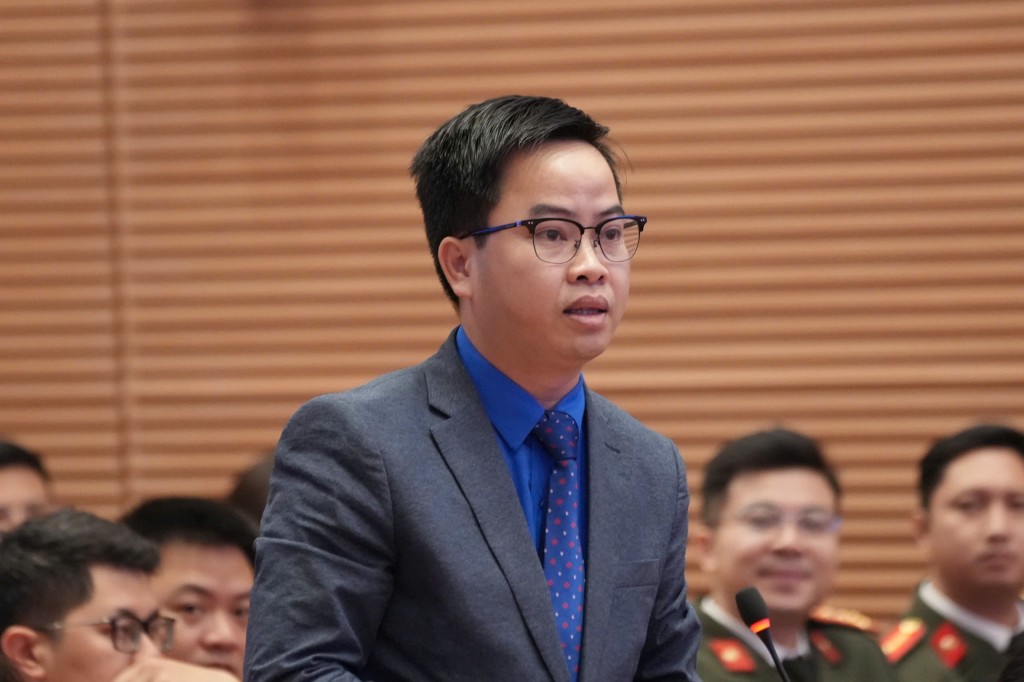 Phát triển thanh niên Thủ đô trở thành công dân số Phát triển thanh niên Thủ đô trở thành công dân số