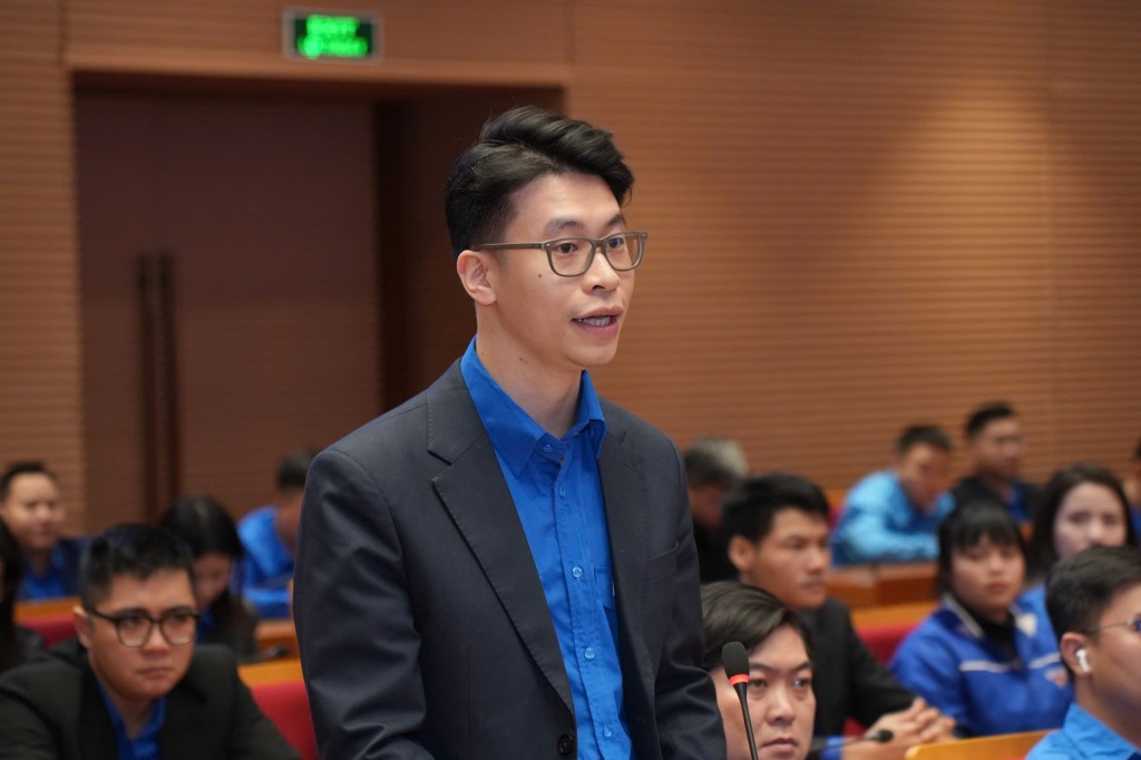 Phát triển thanh niên Thủ đô trở thành công dân số Phát triển thanh niên Thủ đô trở thành công dân số