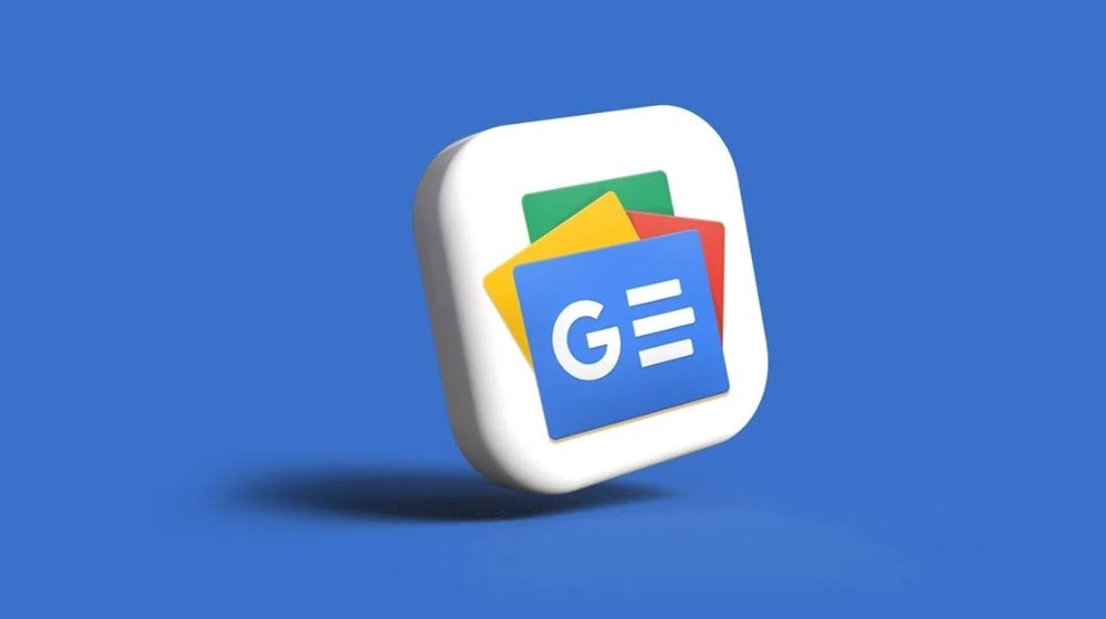 Google News bổ sung tính năng nghe tin tức bằng AI - ảnh 1