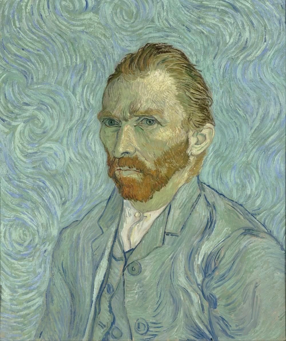 Giải mã bí ẩn cái tai của Van Gogh - ảnh 1