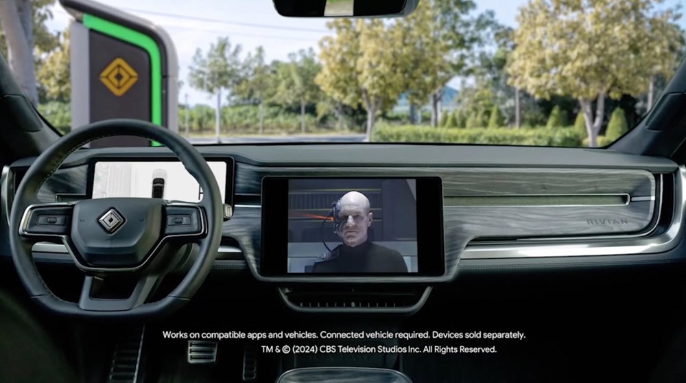 Android Auto chuẩn bị “lột xác” với tính năng Google Cast - ảnh 2