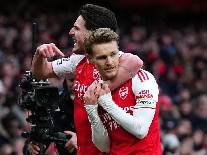 Nhận định, soi tỷ lệ Arsenal vs Aston Villa 03h15 ngày 31/12, Ngoại hạng Anh