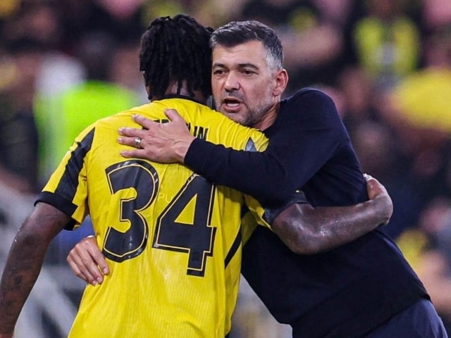 Nhận định Neom SC vs Al Ittihad: Tiếp đà thăng hoa