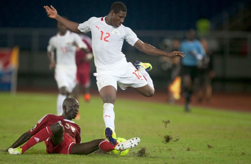 Nhận định soi kèo Sudan vs Burkina Faso lúc 23h00 ngày 31/12/2025