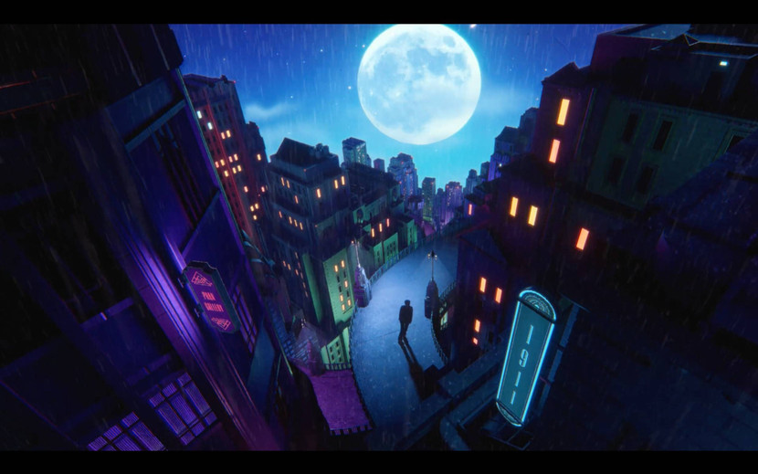 Sau "Loi choi", album “Nổ” gây dấu ấn mới trong âm nhạc của Wren Evans ảnh 1 no3.jpg