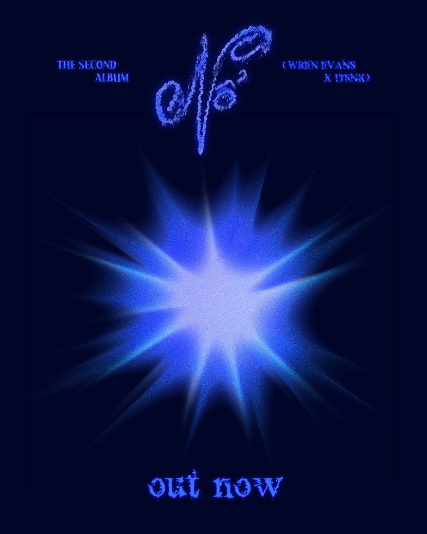 Wren Evans bất ngờ ra mắt album "Nổ" sau khi ra liên tiếp 2 MV no-outnow-2000x2500.jpg