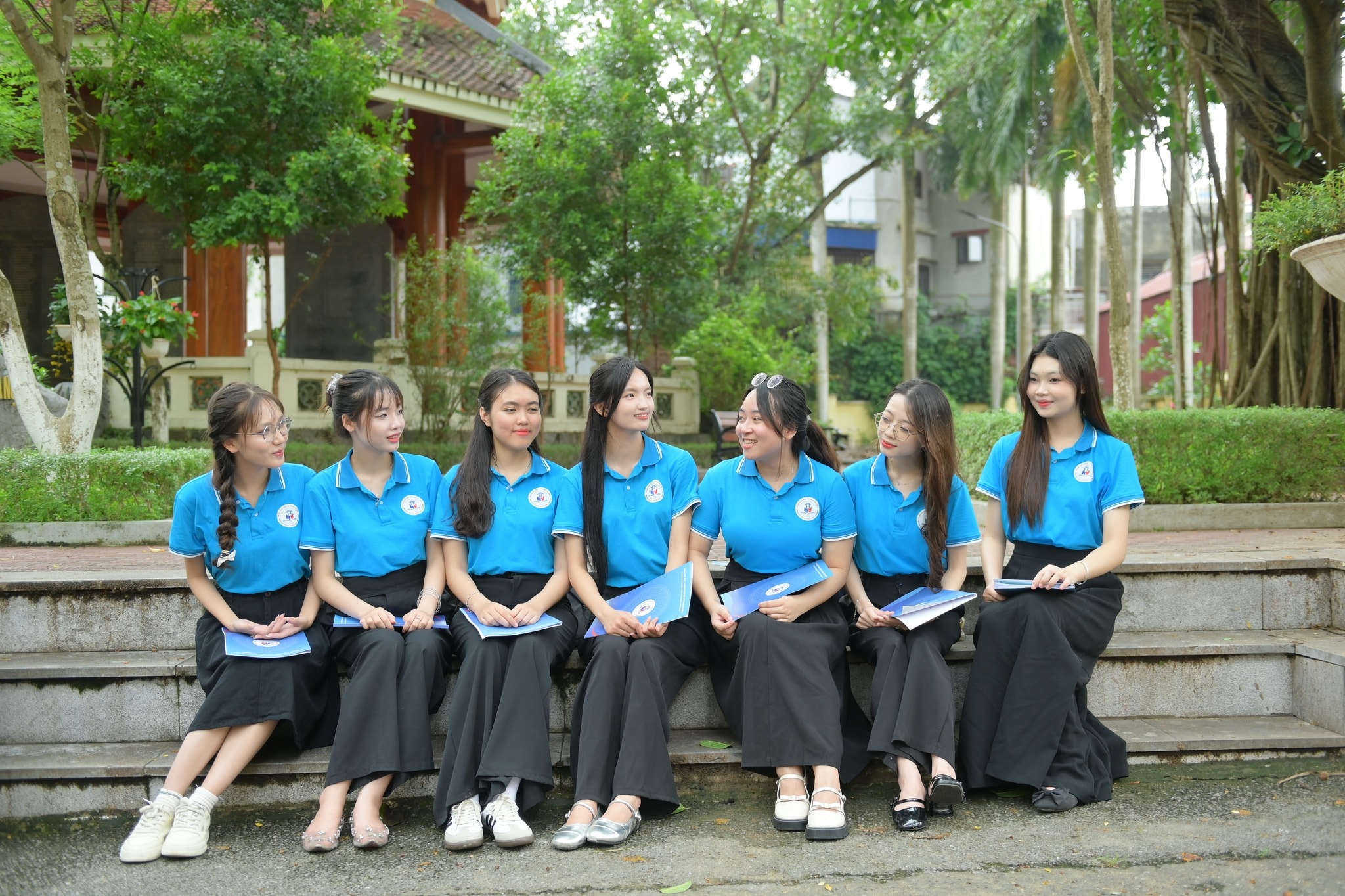 Trường đại học Sư phạm Hà Nội 2 lưu ý các phương thức tuyển sinh trên sẽ được cập nhật khi có các văn bản hướng dẫn tuyển sinh năm 2026 của Bộ Giáo dục và Đào tạo.