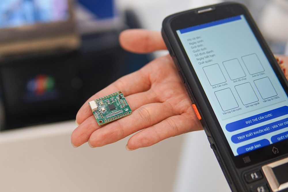 Bộ trưởng Nguyễn Mạnh Hùng: Khoa học công nghệ, đổi mới sáng tạo nâng tầm vị thế Việt Nam trong kỷ nguyên mới - ảnh 3