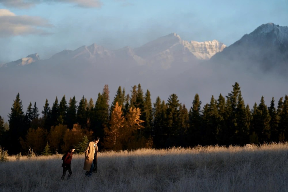 Bộ phim “Can this love be translated?” gây chú ý - ảnh 5