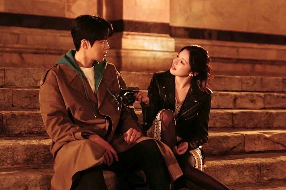 Bộ phim “Can this love be translated?” gây chú ý - ảnh 1