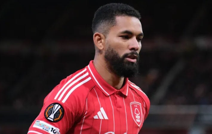 Douglas Luiz đang đứng trước cơ hội trở lại 'mái nhà xưa' Aston Villa.