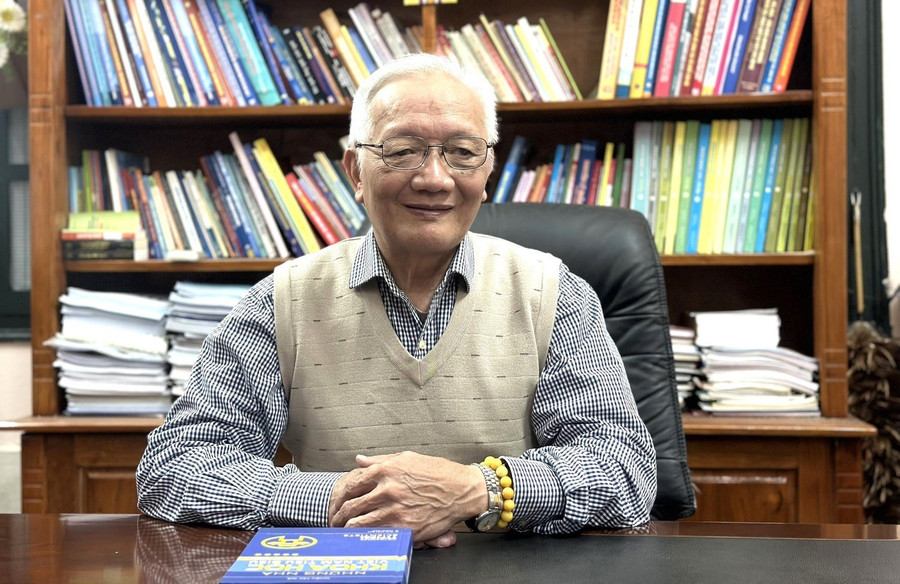 TS Nguyễn Tùng Lâm. doi-moi-quan-tri-giao-duc-4.jpg