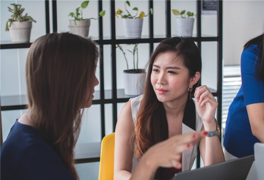 Những người phụ nữ luôn mong muốn có ai đó bên cạnh thuộc kiểu "muốn dùng người khác để lấp đầy cô đơn". (Ảnh: ITN).