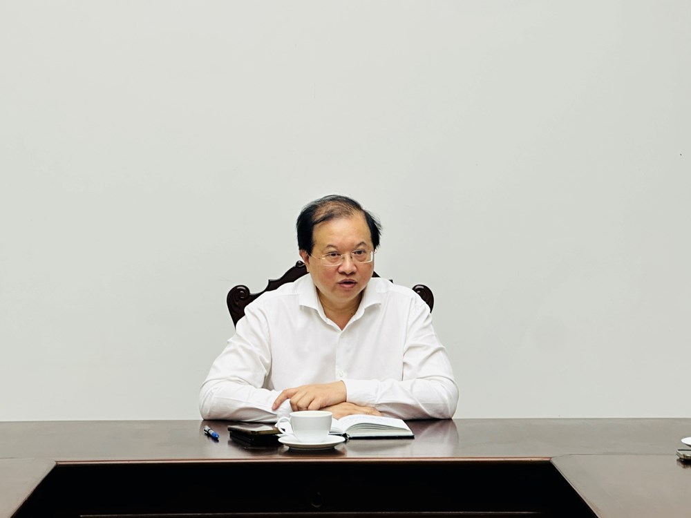 “Lá chắn” hiệu quả kiểm soát phim online - ảnh 2