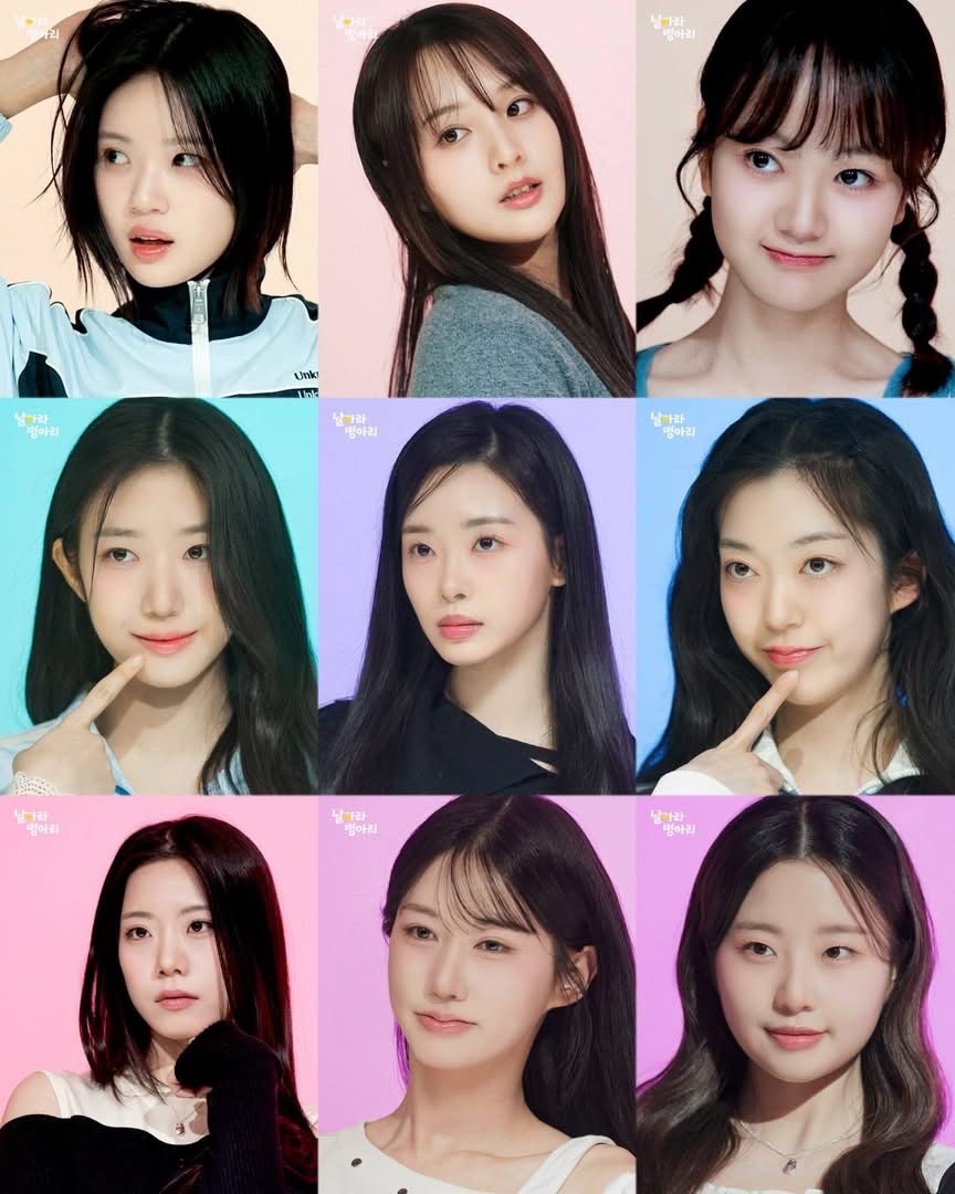 Thêm một mỹ nhân Việt sắp debut làm idol Kpop: Cao 1m80 nổi nhất nhóm  - ảnh 1