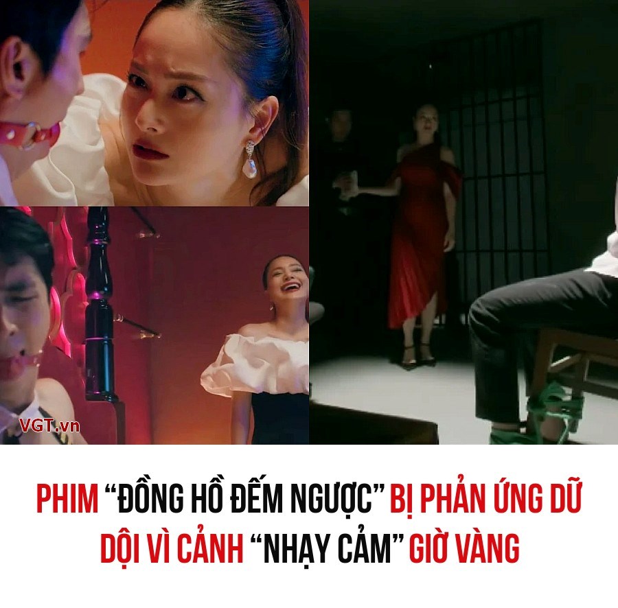 Đâu là điểm dừng? - ảnh 1