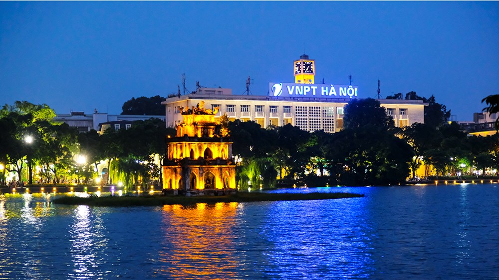 Điểm tin du lịch ngày 16.4: Hà Nội lọt top 25 thành phố thú vị nhất thế giới - ảnh 2