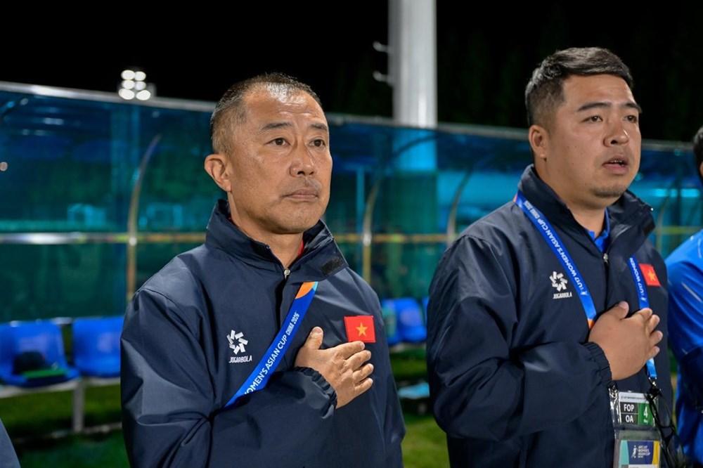 “U17 nữ Việt Nam sẽ dồn toàn lực cho trận gặp Myanmar” - ảnh 1