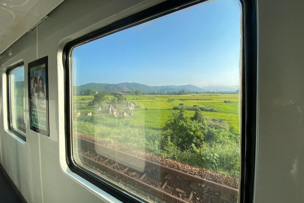 Việt Nam - Điểm đến lý tưởng cho du lịch dài ngày - ảnh 1