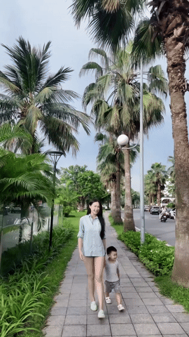Doãn Hải My gây chú ý với đôi chân dài nổi bật, nhan sắc qua camera thường còn cuốn hút hơn ảnh mạng - ảnh 1