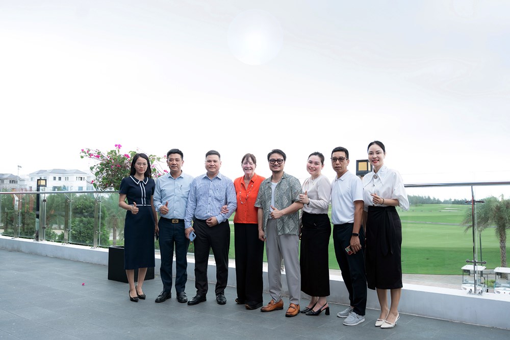 Tổ chức Miss World khảo sát điểm đến cho Miss World 2026 tại Việt Nam - ảnh 2