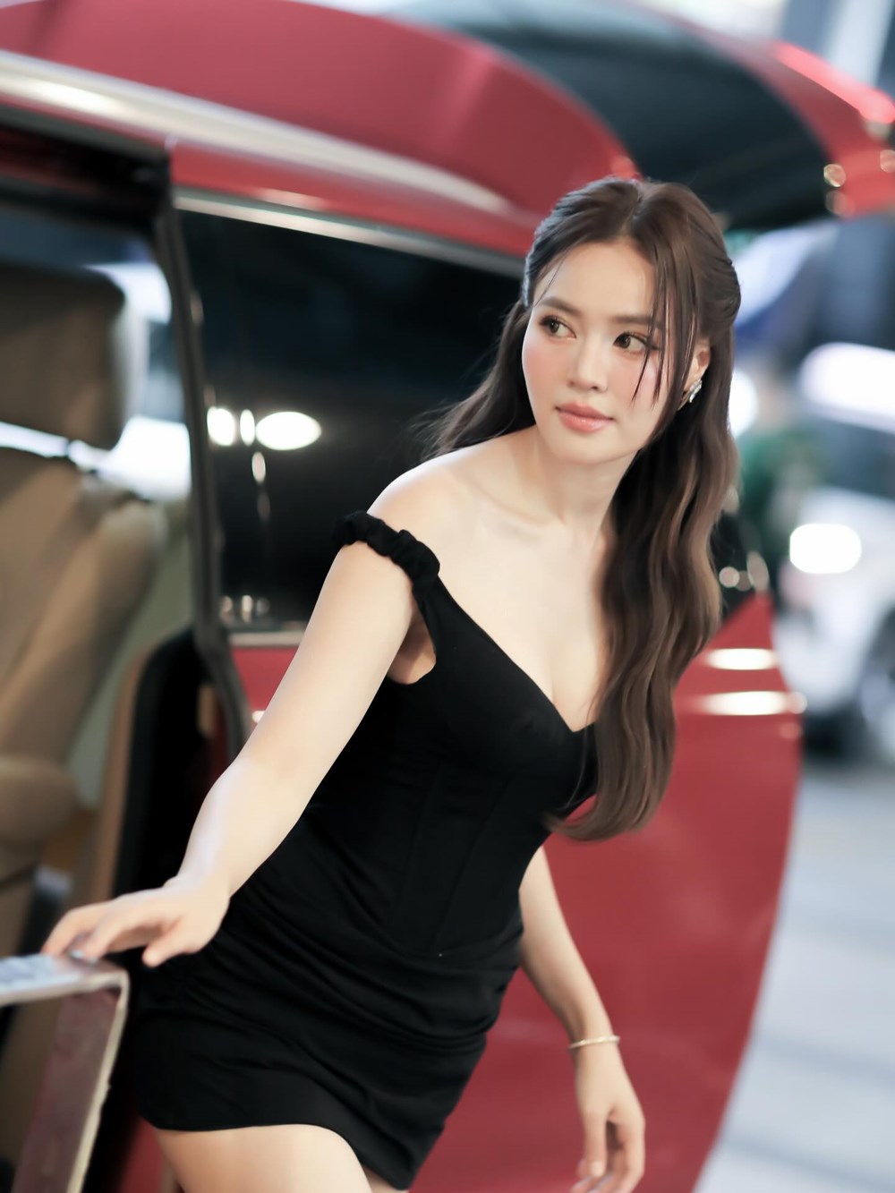 Ninh Dương Lan Ngọc đã làm gì suốt 15 năm qua? - ảnh 4