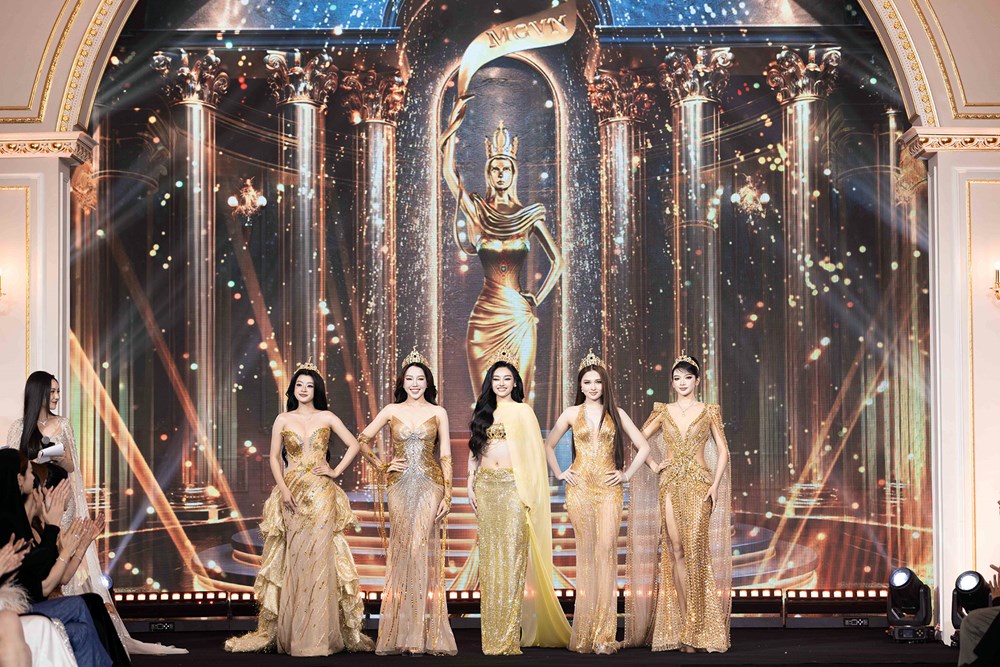 Khởi động Miss Grand Vietnam - Hoa hậu Hòa bình Việt Nam 2026 - ảnh 2