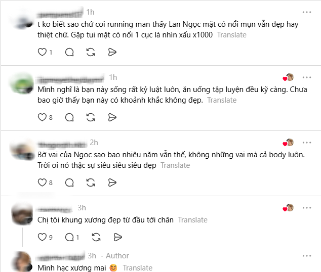 Ninh Dương Lan Ngọc đã làm gì suốt 15 năm qua? - ảnh 2
