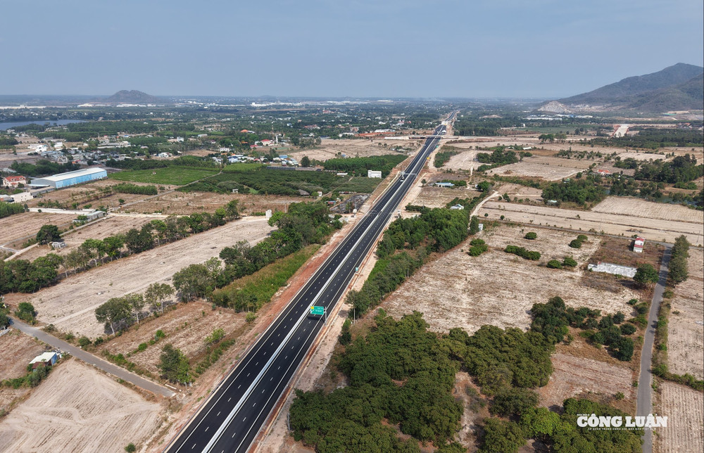 Đề xuất hơn 8.000 tỷ đồng đầu tư hơn 18km cao tốc Bắc - Nam phía Tây qua Phú Thọ. Ảnh minh họa. cao-toc-bien-hoa-vung-tau-thanh-phan-3.jpg