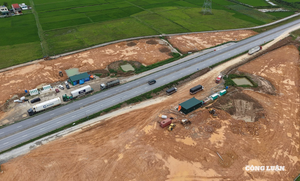 Cấp thiết hoàn thiện hệ thống trạm dừng nghỉ trên tuyếncao tốc Bắc - Nam phục vụ người dân đi lại. tram-dung-nghi.jpg