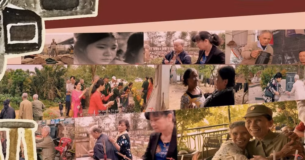 Hãng Phim Tài liệu và Khoa học Trung ương sẽ chiếu miễn phí 9 phim tài liệu tiêu biểu nhân dịp kỷ niệm 79 năm Ngày Thương binh - Liệt sĩ (27/7/1947-27/7/2026). Ảnh: DSF anh-man-hinh-2026-07-21-luc-220909.png