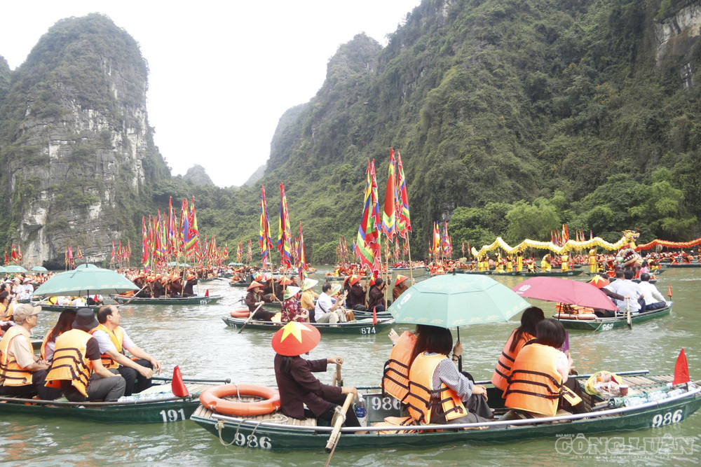 Du lịch Ninh Bình tăng trưởng mạnh mẽ. clo_br_665e4a92959014ce4d81.jpg