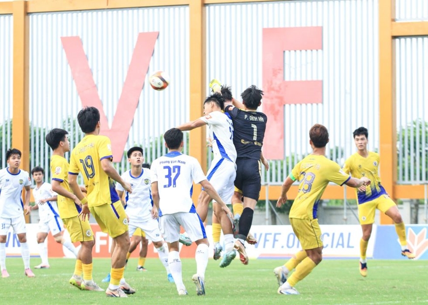 Tin thể thao (24-7): Đội tuyển Việt Nam chạm trán Timor Leste tại ASEAN Cup