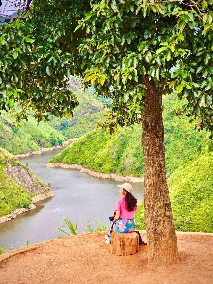 Mùa săn mây, săn lúa sắp bắt đầu: Đừng để lỡ khoảnh khắc đẹp nhất của Tây Bắc - ảnh 3