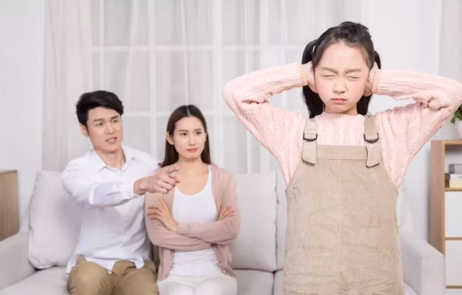 3 điều tưởng tốt cho con hóa ra là sai lầm của cha mẹ