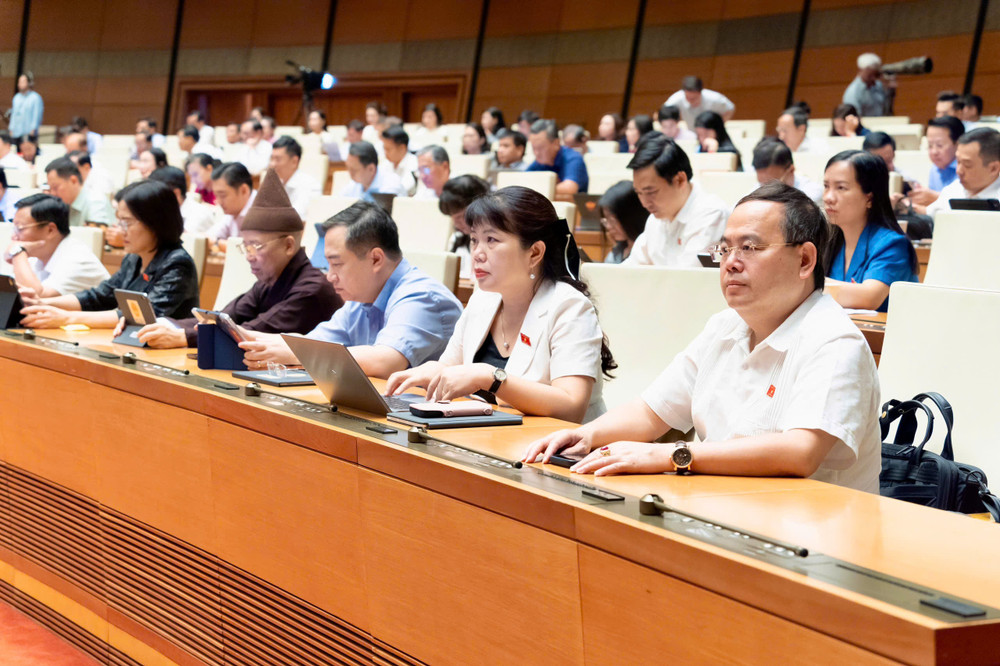 Linh hoạt quản lý ngoại hối, giữ vững chủ quyền tiền tệ 80.jpg