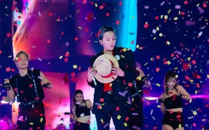 Vé ưu tiên Concert BIGBANG tại Hà Nội “cháy” sau 2 giờ - ảnh 2