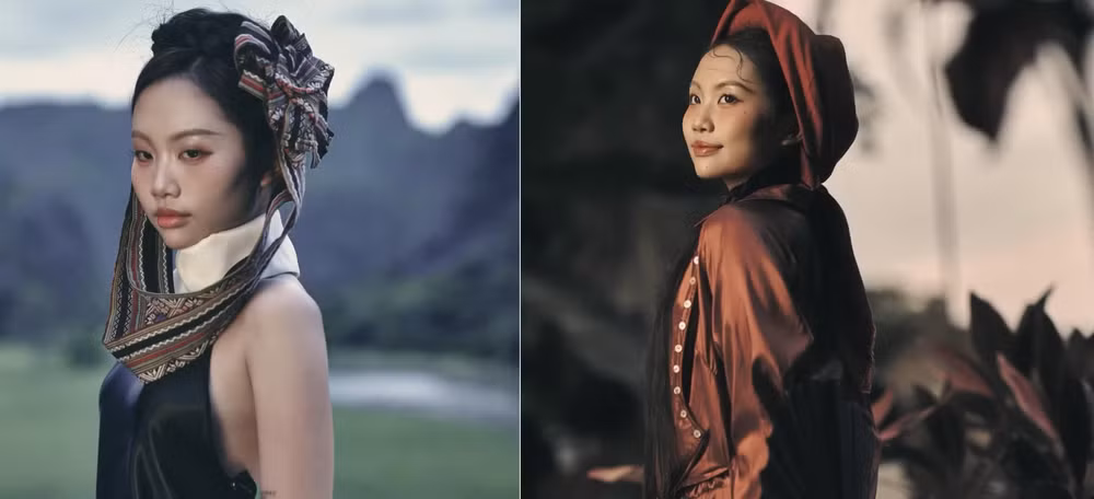 Album mới của Phương Mỹ Chi khai thác nhiều chất liệu văn hóa các vùng miền. Ảnh: NSX anh-man-hinh-2026-09-03-luc-060317.png