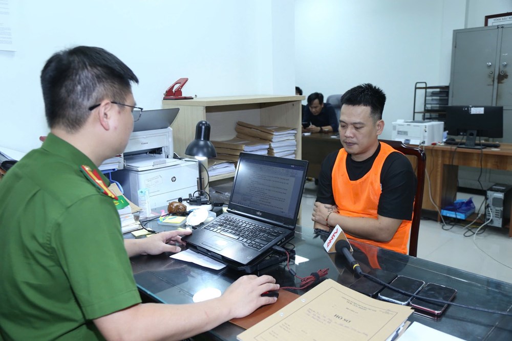 Không có “vùng cấm” - ảnh 1