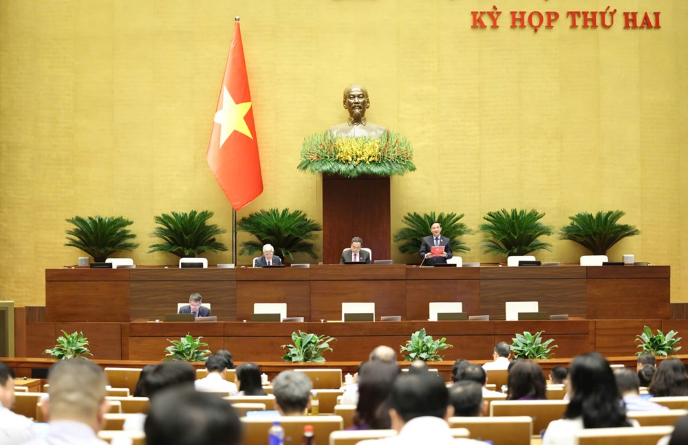 Hoàn thiện chính sách về nuôi con nuôi và bảo vệ trẻ em - ảnh 1