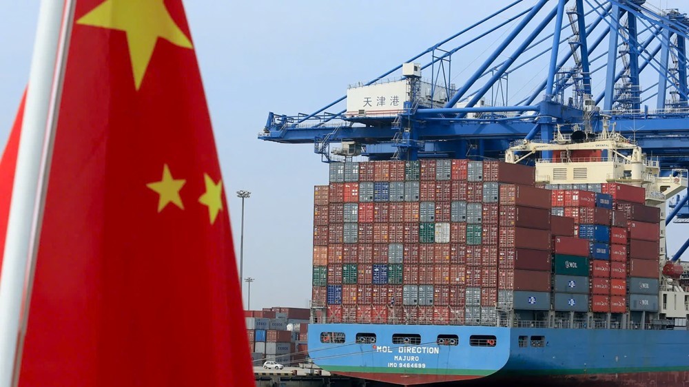 Chính sách thuế đối ứng của chính quyền Tổng thống Mỹ Donald Trump gây ra những thách thức lớn cho các nền kinh tế châu Á - Thái Bình Dương như Trung Quốc Chính sách thuế đối ứng của chính quyền Tổng thống Mỹ Donald Trump gây ra những thách thức lớn cho các nền kinh tế châu Á - Thái Bình Dương như Trung Quốc