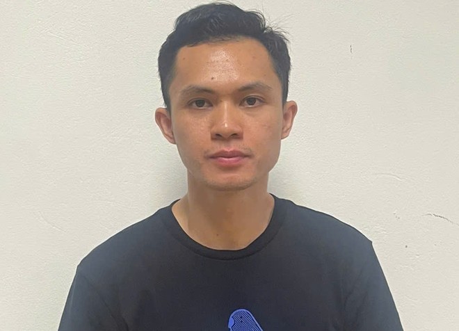 Đối tượng Nguyễn Văn Tuấn Đối tượng Nguyễn Văn Tuấn